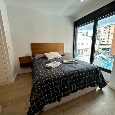 Castilla Luxury 2C Apartment มาดริด ภายนอก รูปภาพ