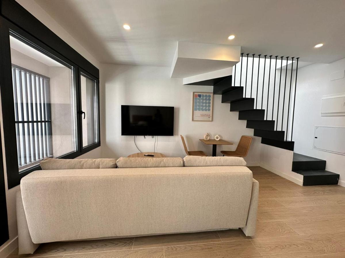 Castilla Luxury 2C Apartment มาดริด ภายนอก รูปภาพ