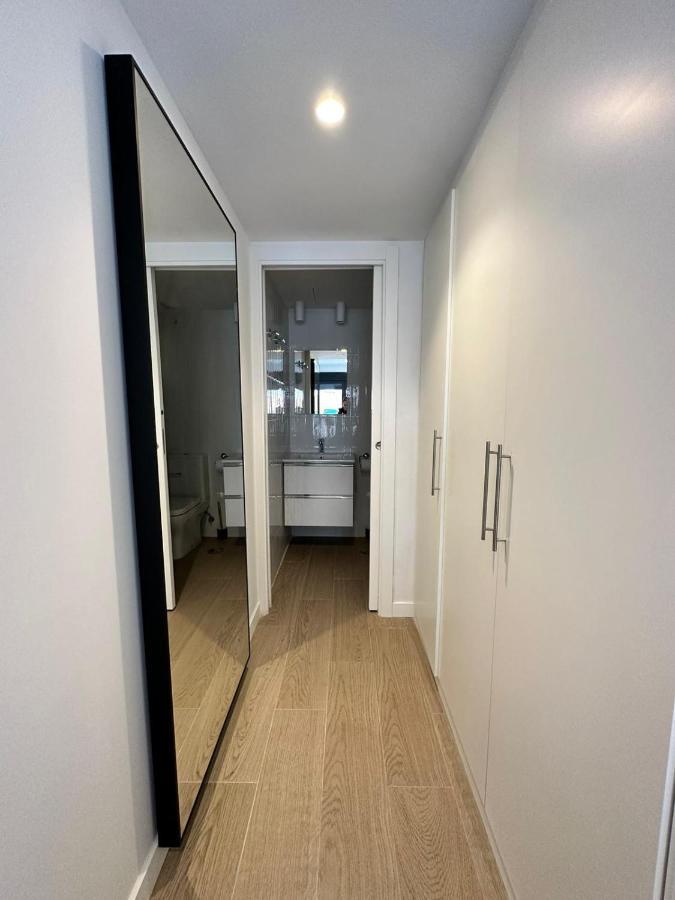 Castilla Luxury 2C Apartment มาดริด ภายนอก รูปภาพ