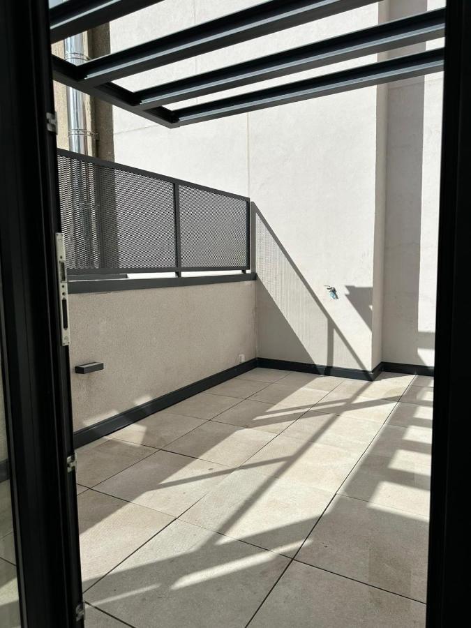 Castilla Luxury 2C Apartment มาดริด ภายนอก รูปภาพ